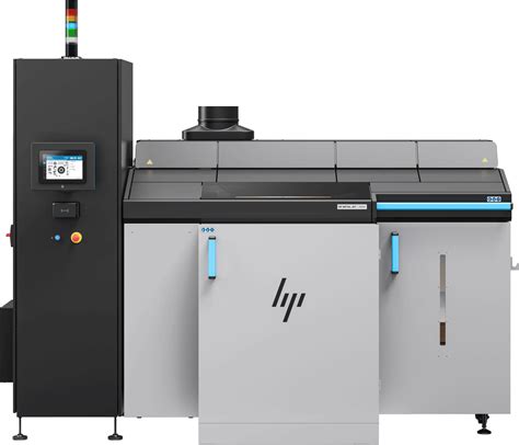 hp metal jet s100